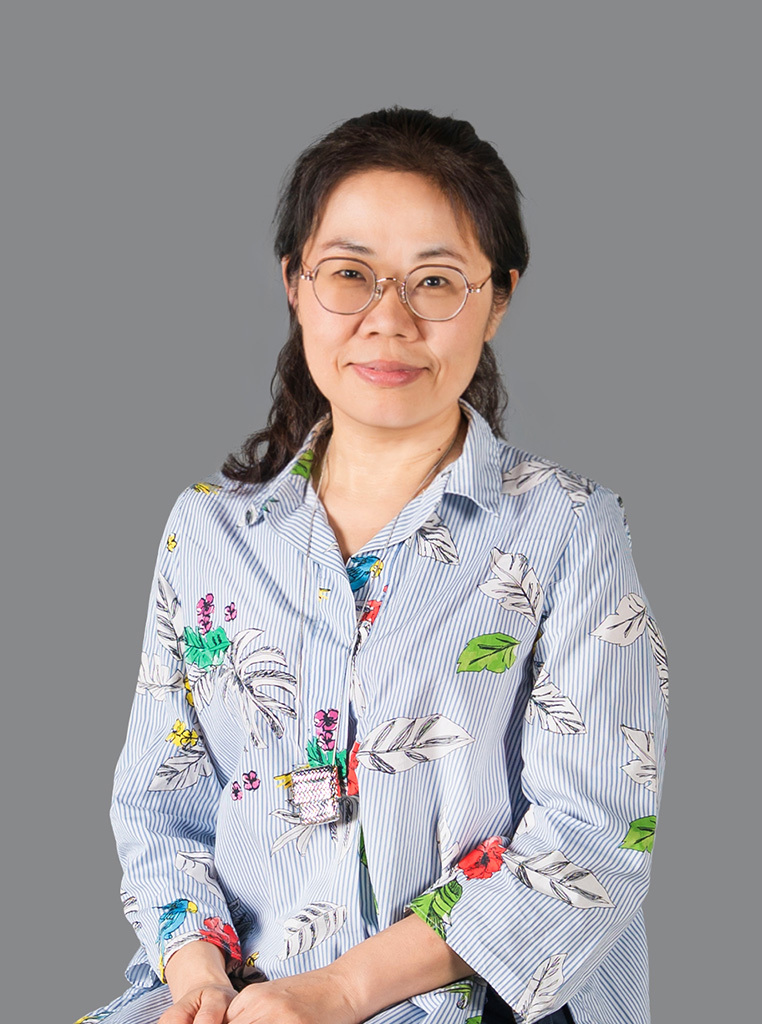 林淯慈 助理教授