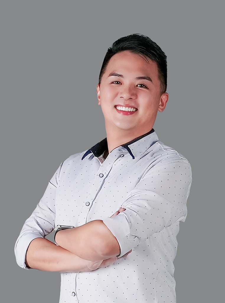 楊正翔 助理教授