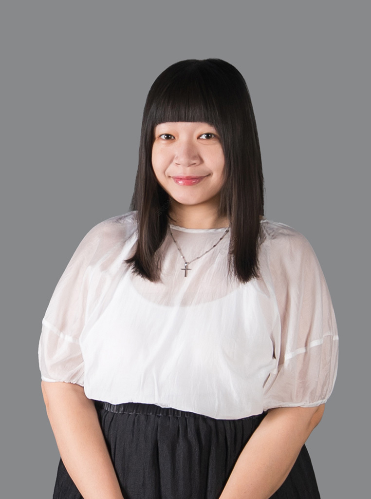 林榆茜 專案助理