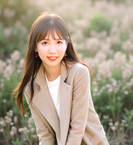 李淑華