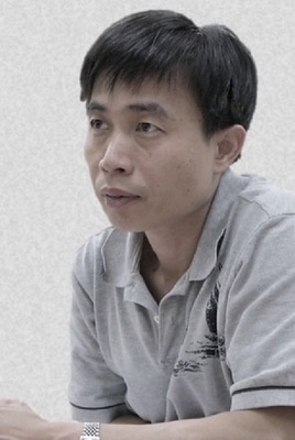 黃啟梧 榮譽特聘教授