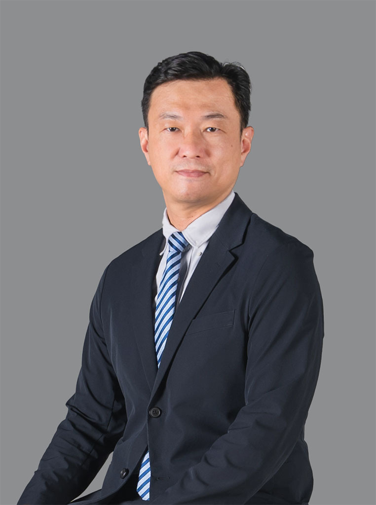 郭宜雍院長