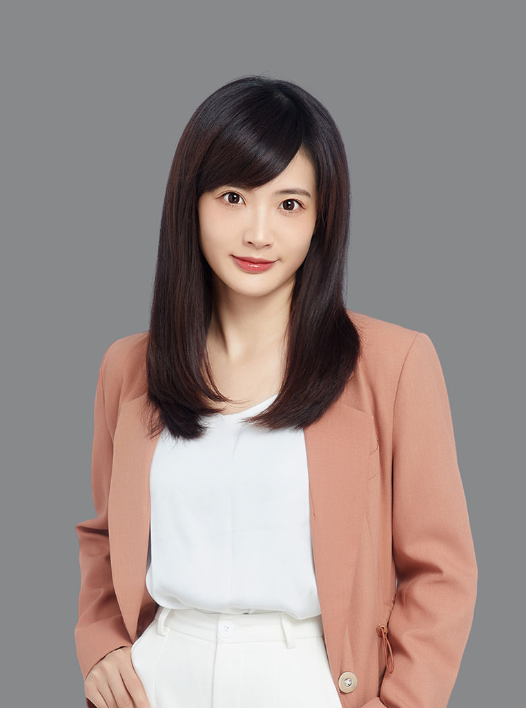 李育菁 助理教授