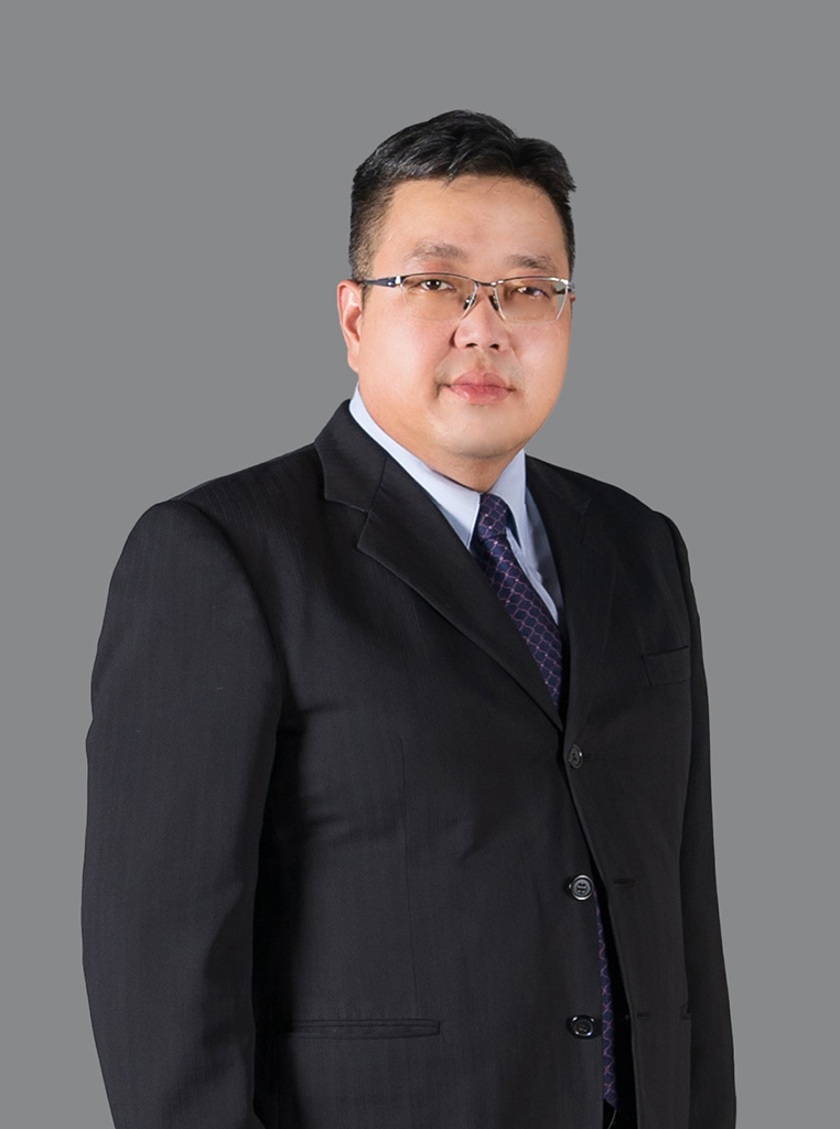 陳樹全助理教授