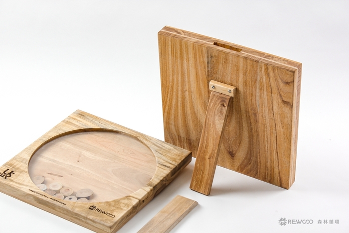 聯名廢木留言板圖片